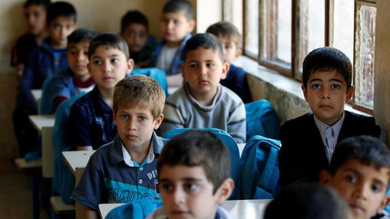 التربية العراقية تعلن إضافة مادة جديدة إلى المنهاج الدراسي
