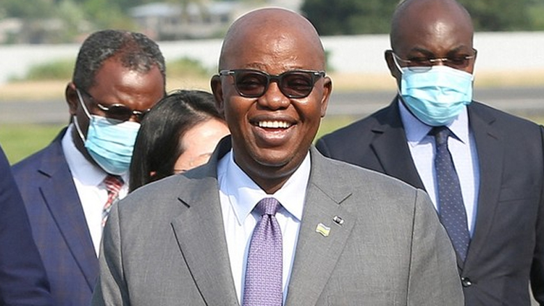 وفاة وزير خارجية الغابون خلال اجتماع لمجلس الوزراء