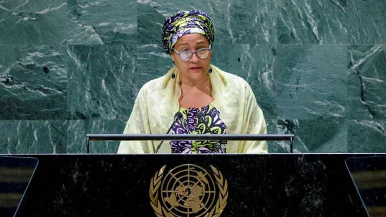 مسؤولة أممية تعقد اجتماعاً نادراً مع قادة طالبان في قندهار