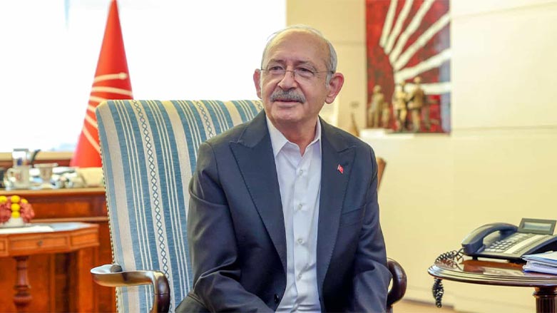 CHP Genel Başkanı Kemal Kılıçdaroğlu (Foto: Diken)