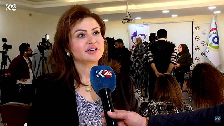 Endama Serkirdatiya YNKê: Em amade ne ligel PDKê bicivin û pirsgirêkan çareser bikin