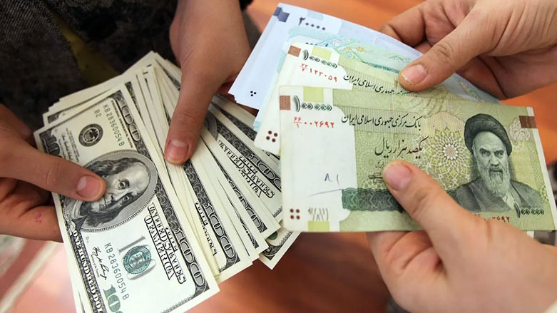 Dolar - Riyal (Foto: Getty Images)
