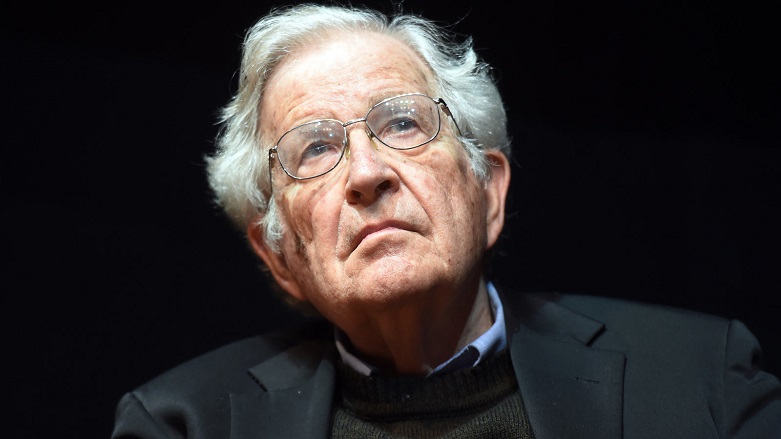Noam Chomsky