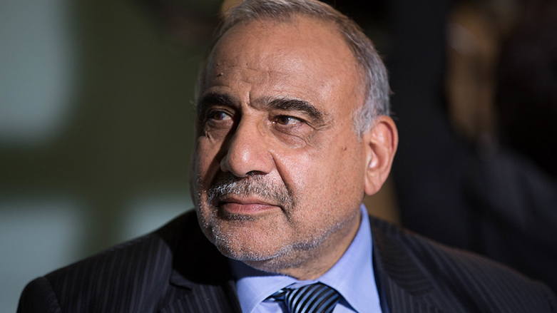 عادل عەبدولمەهدی، سەرۆکوەزیرانی پێشووتری عێراق
