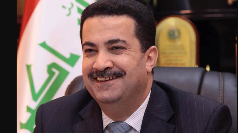 رئيس الحكومة العراقية محمد شياع السوداني- وكالات
