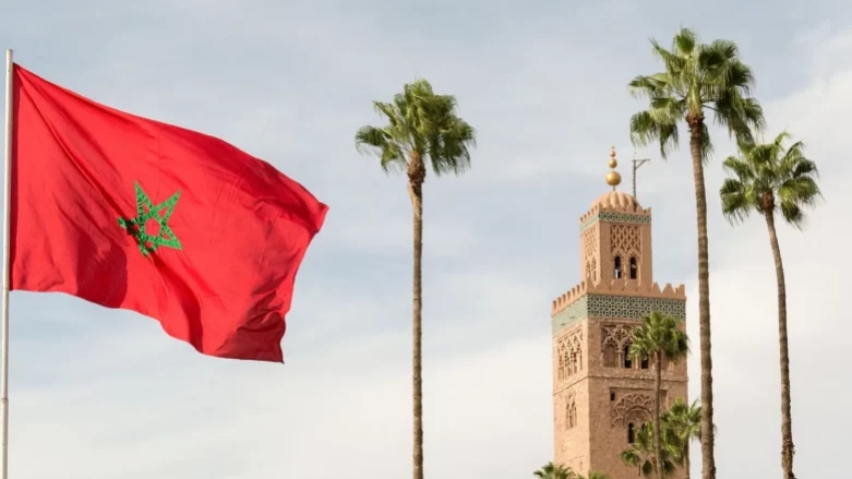 مەغریب باڵیۆزخانە لە عێراق دەکاتەوە
