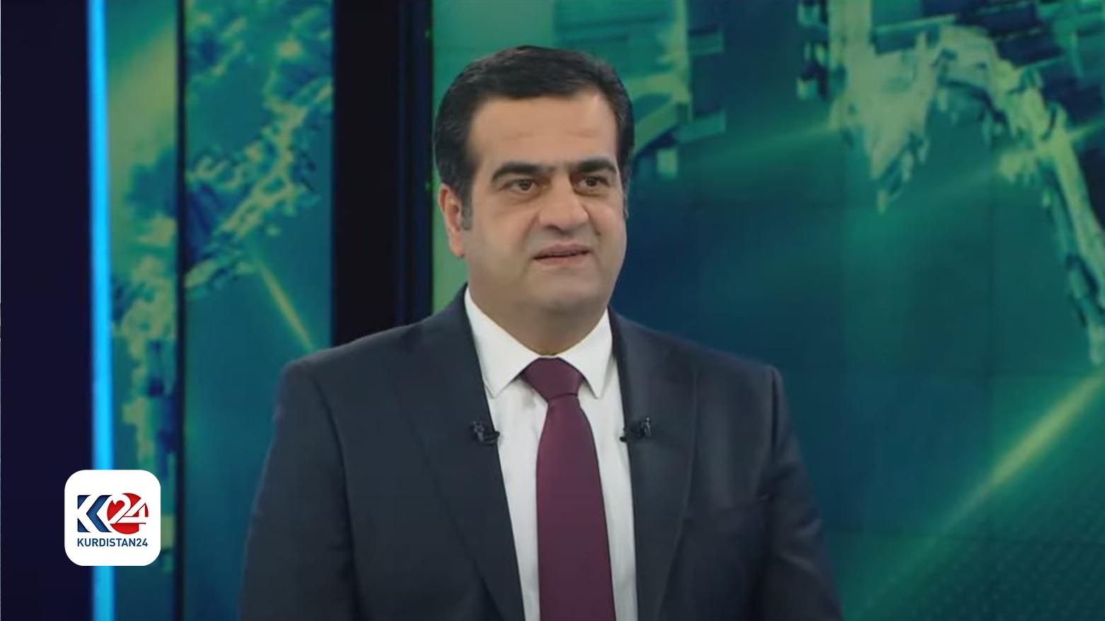 ئاری نانەکەلی: کۆمسیۆن هەرجارە و بە بیانوویەک هەڵبژاردنی پەرلەمانی کوردستان دوادەخات