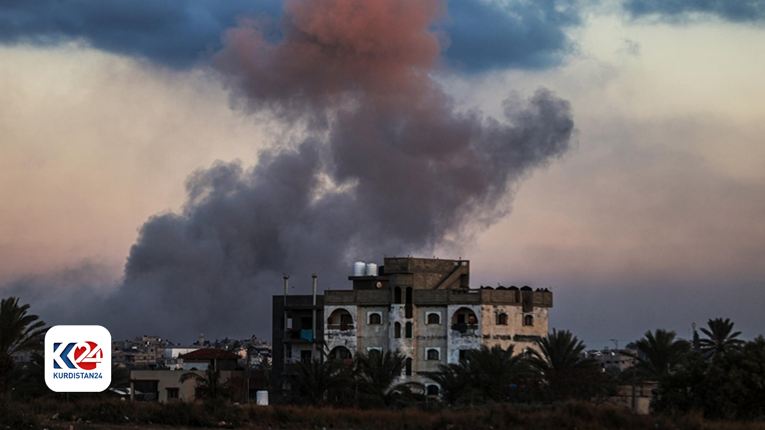 قطاع غزة / الأناضول