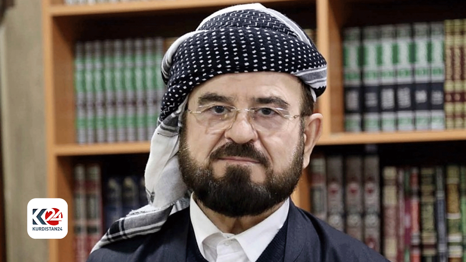 Dünya Müslüman Alimler Birliği Başkanı Ali Muhyiddin el-Karadaği