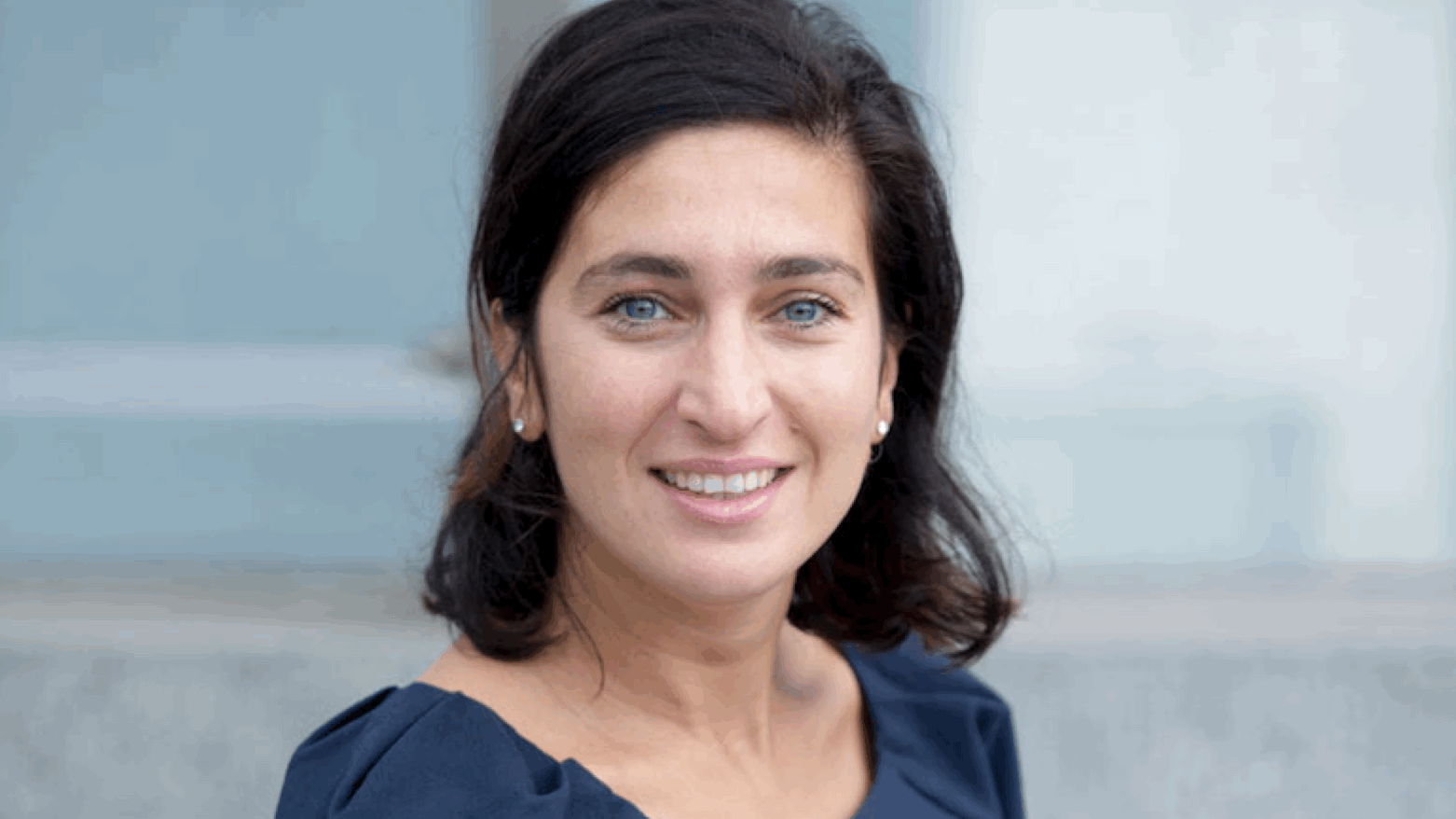 Flemish Minister for Environment, Justice and Tourism Zuhal Demir (Photo: Flemish government)