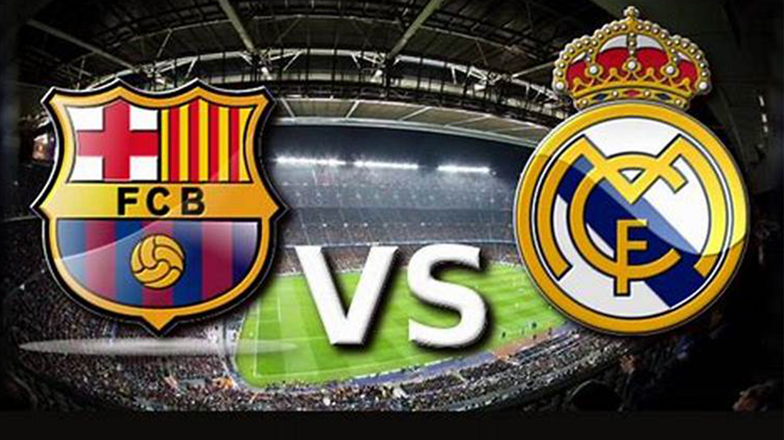 ريال مدريد وبرشلونة وجهاً لوجه.. من يحسم لقب السوبر الإسبانية؟