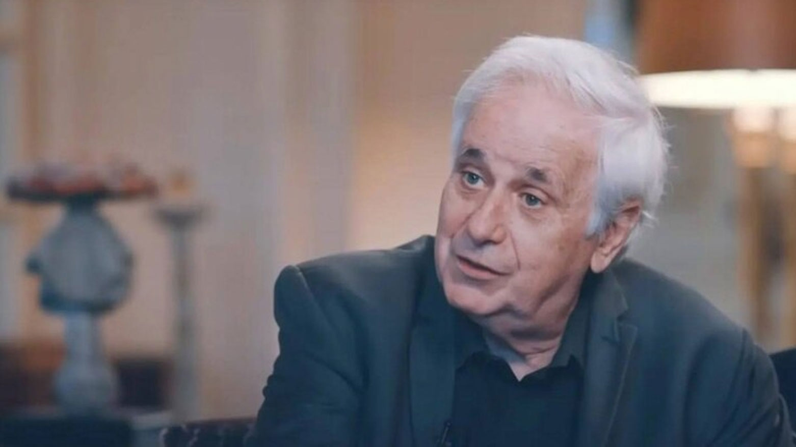 مێژوونووسی ئیسرائیلی "ئیلان پاپێ"
