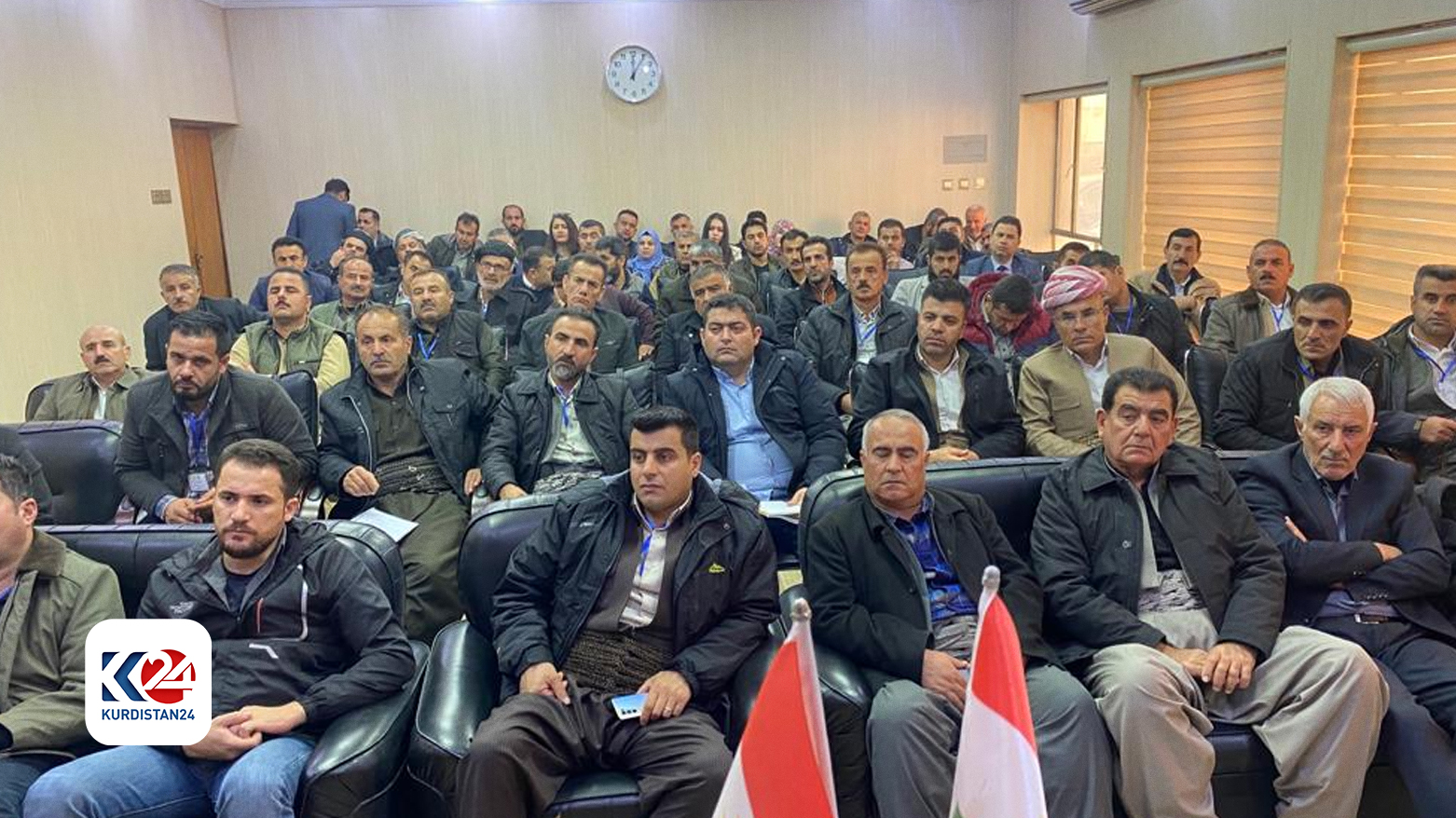 خولی هۆشداری بۆ هەنگەوانان