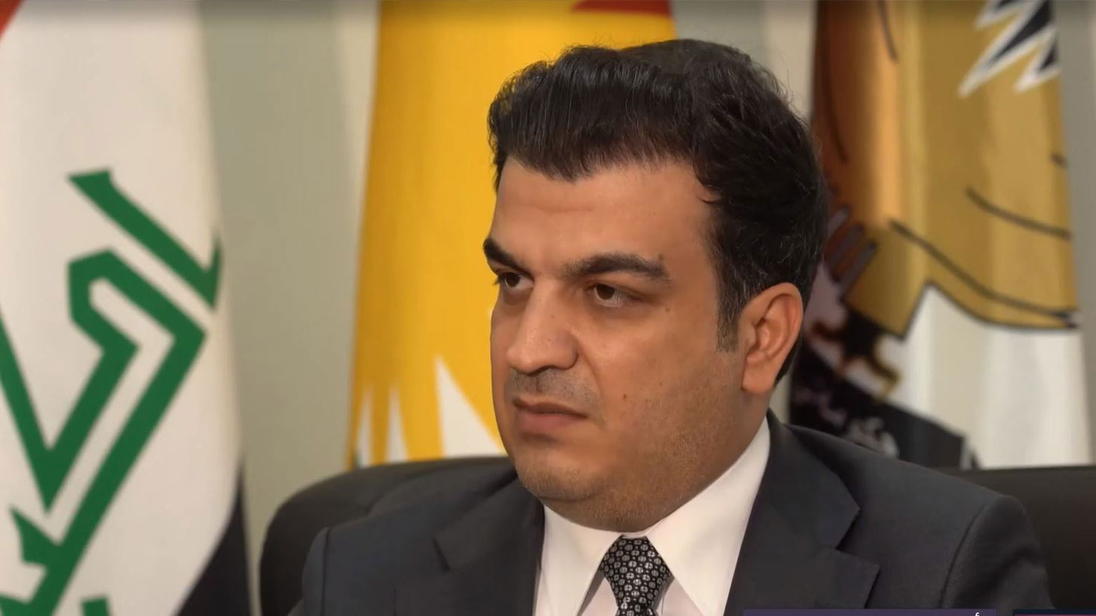 پێشەوا هەورامانی: دەبێت ئێران بزانێت هەرێمی کوردستان رێککەوتنی ئەمنی لەگەڵ عێراق هەیە