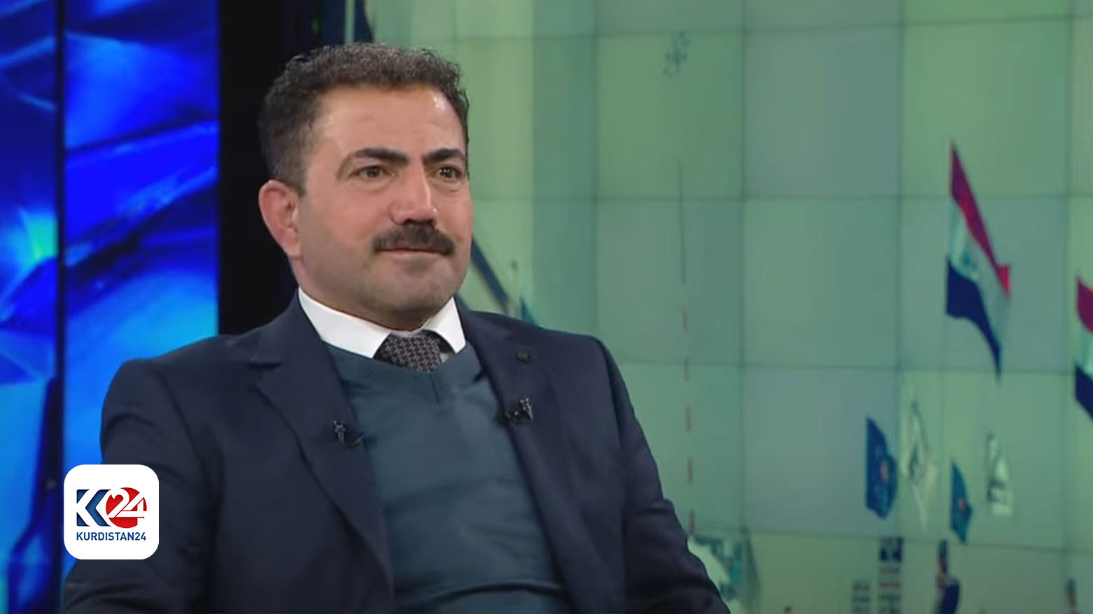 وفا محمد كريم