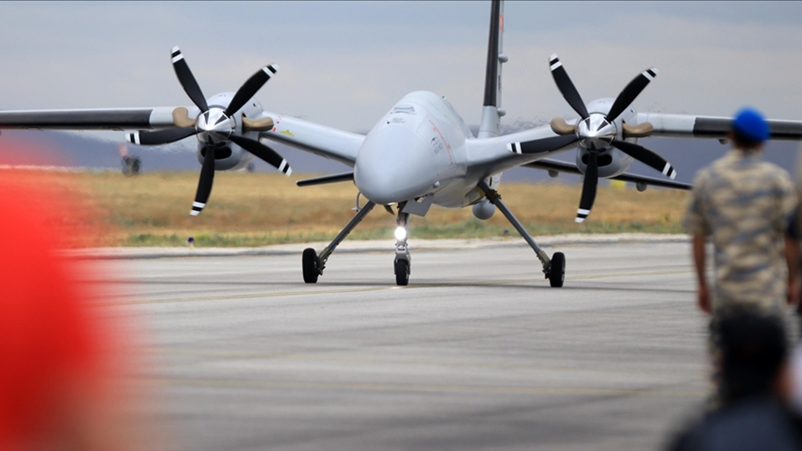 Turkish drone targets car on QamishloHasakah road SOHR