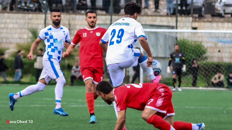 دیمەنی یاریی دەربەندیخان و رانیە