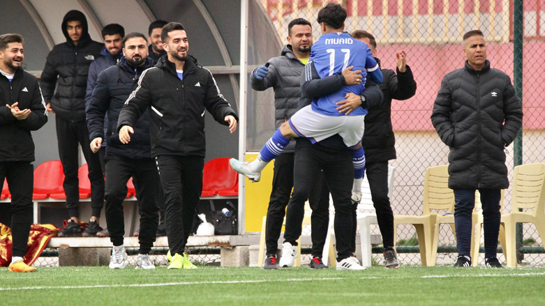 سیروانی نوێ