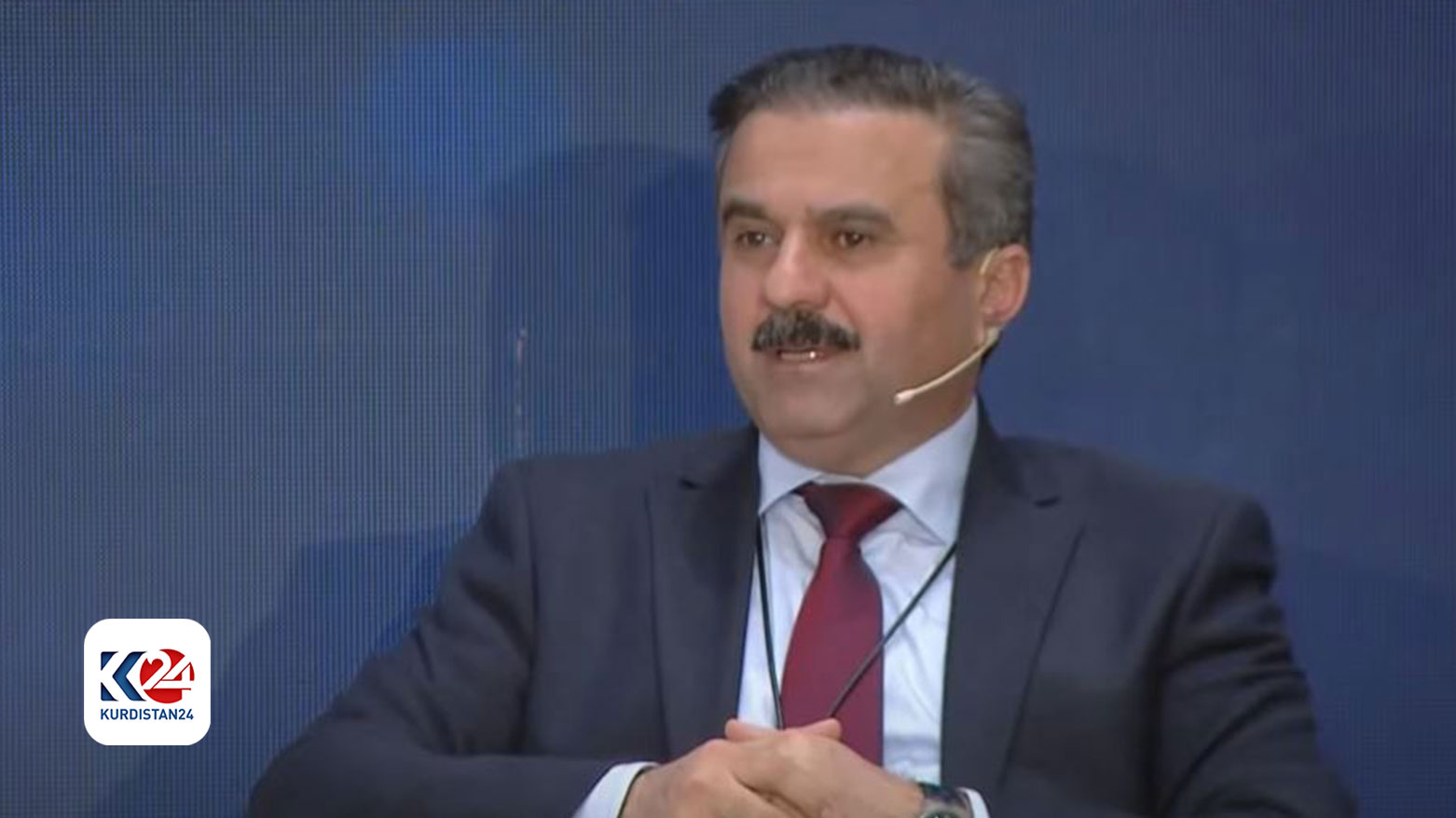 محەمەد شوکری: لەسەدا 17ـی وەبەهێنەرانی هەرێمی کوردستان بیانین