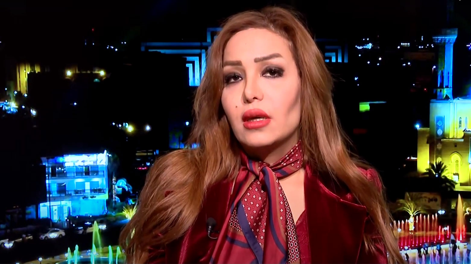 نوال موسوي