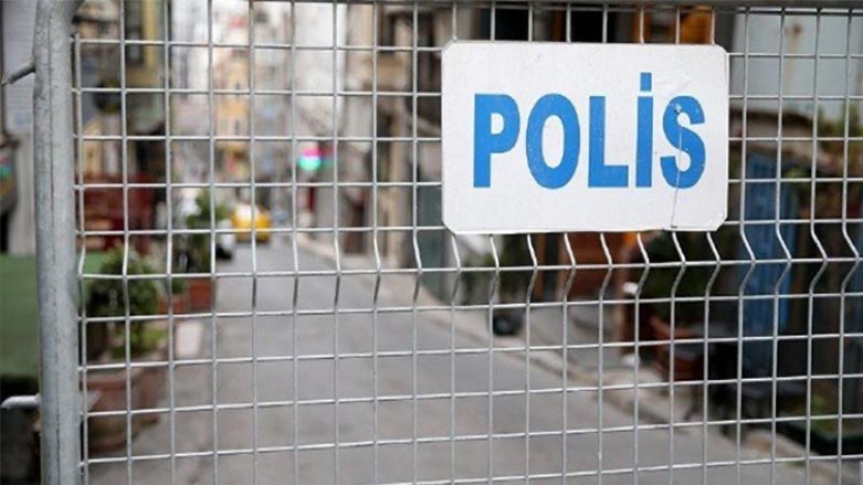 Van’da 15 günlük yasak kararı