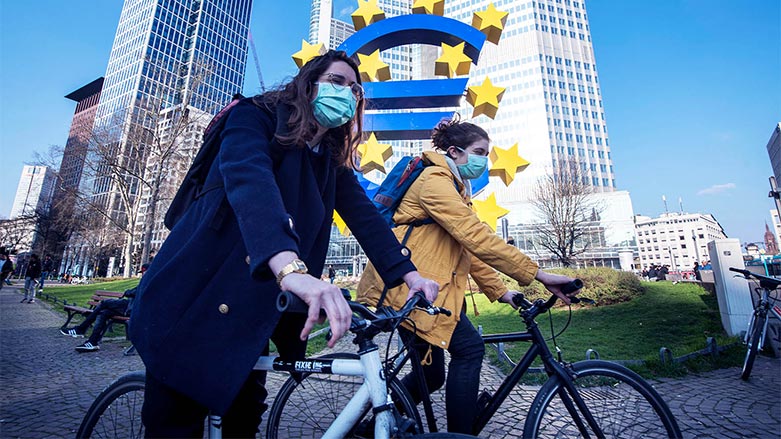 ‘Yeni Covid-19 dalgası yolda’