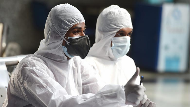 WHO: Delta varyantı yaklaşık 98 ülkede tespit edildi