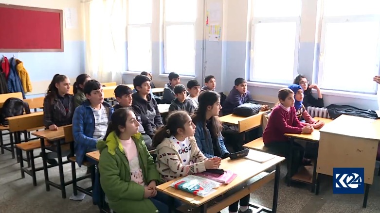 Dibistaneke Diyarbekirê