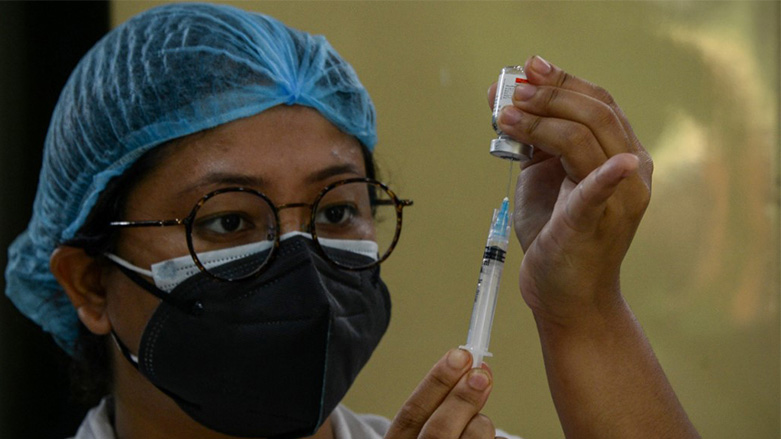 Hindistan'da yerli aşının etki oranı açıklandı