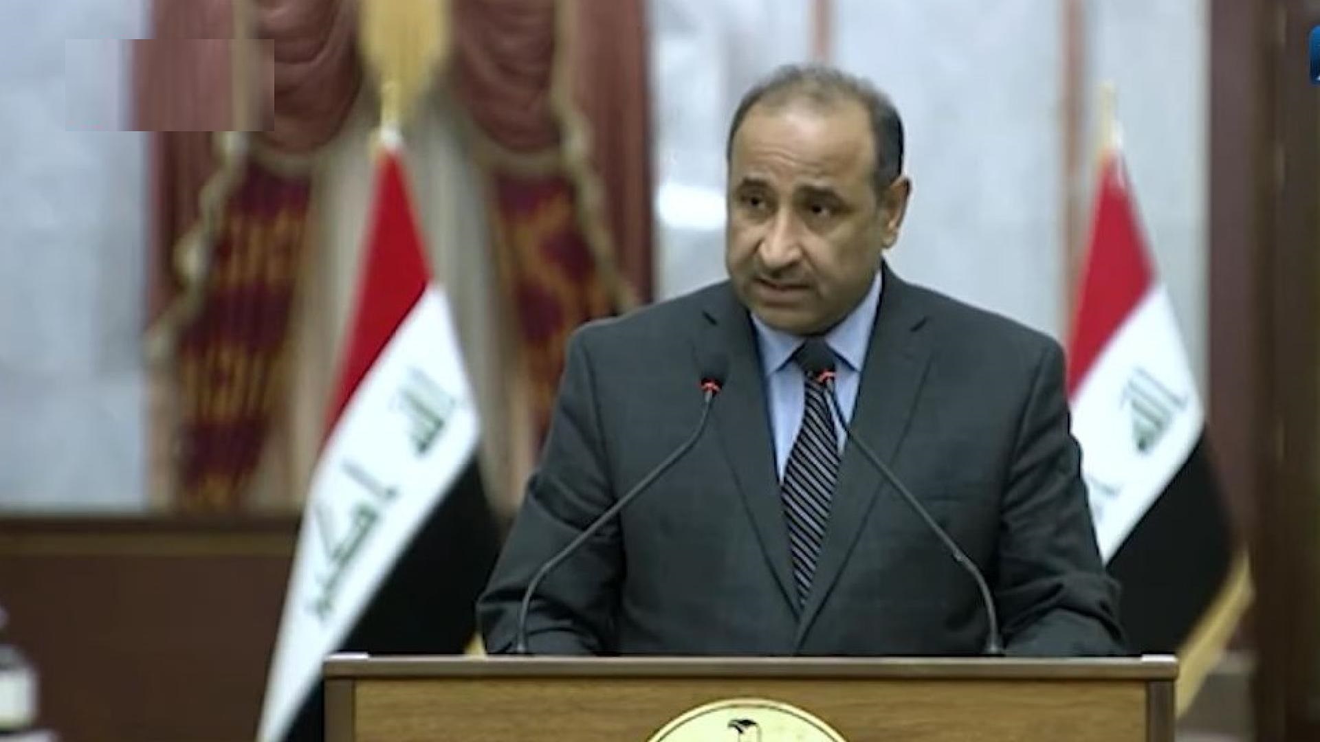 الحكومة العراقية تحسم موعد إجراء الانتخابات المبكرة