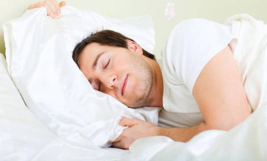 نصائح طبية لنوم مريح وعميق
