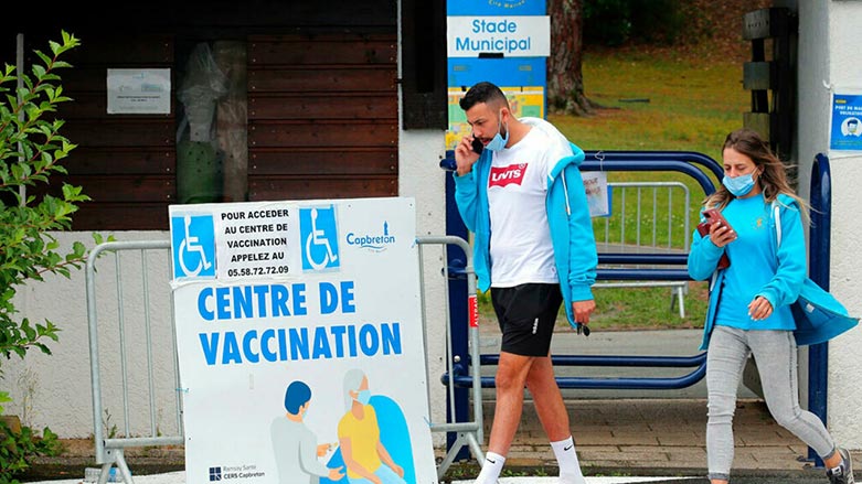 Fransa: Delta varyantı yazı mahvedebilir