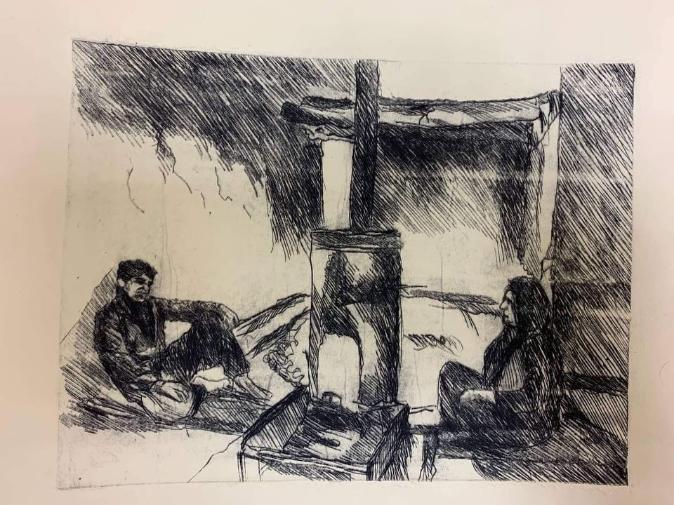 كۆچی كوردان