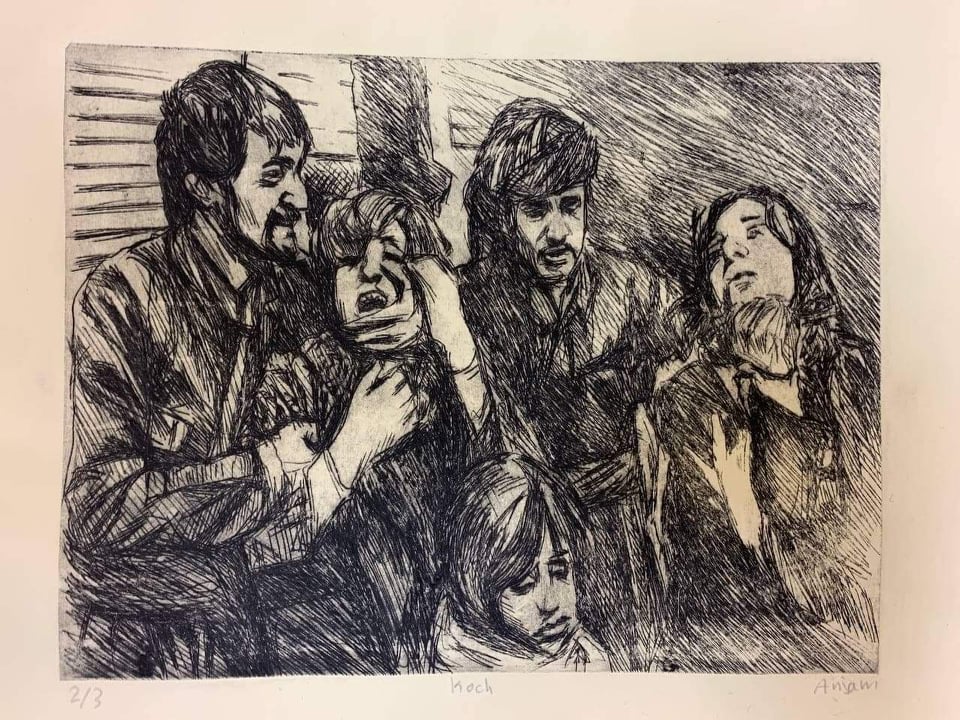 كۆچی كوردان