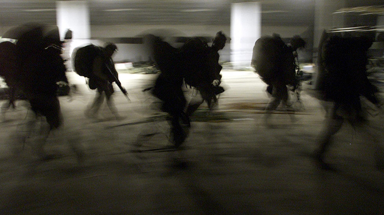 كشانه&zwnj;ی ئه&zwnj;مه&zwnj;ریكا له&zwnj; ئه&zwnj;فغانستان زۆر خێراتره&zwnj; له&zwnj;وه&zwnj;ی پێشبینی كراوه&zwnj;