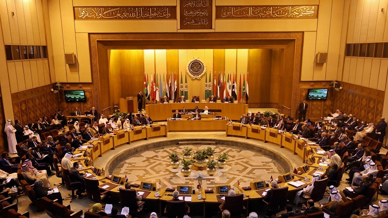 محکوم کردن حمله به فرودگاه بین‌المللی اربیل از سوی مجلس کشورهای عرب