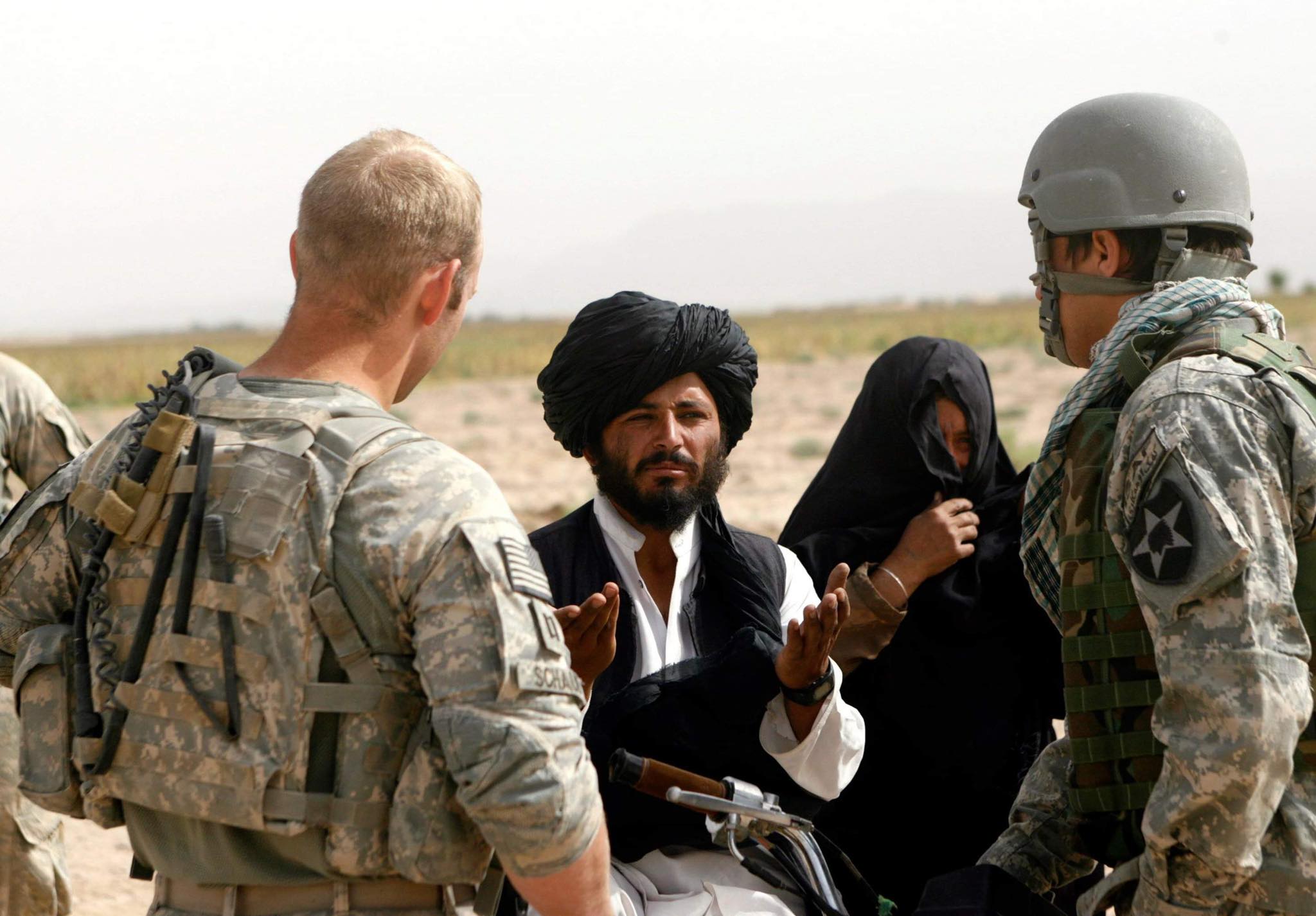 جه&zwnj;نگێكی خوێناویی ئه&zwnj;هلی له&zwnj; ئه&zwnj;فغانستان به&zwnj;ڕێوه&zwnj;یه&zwnj;.. وێنه&zwnj;: رۆیته&zwnj;رز/ لوقمان غه&zwnj;فوور