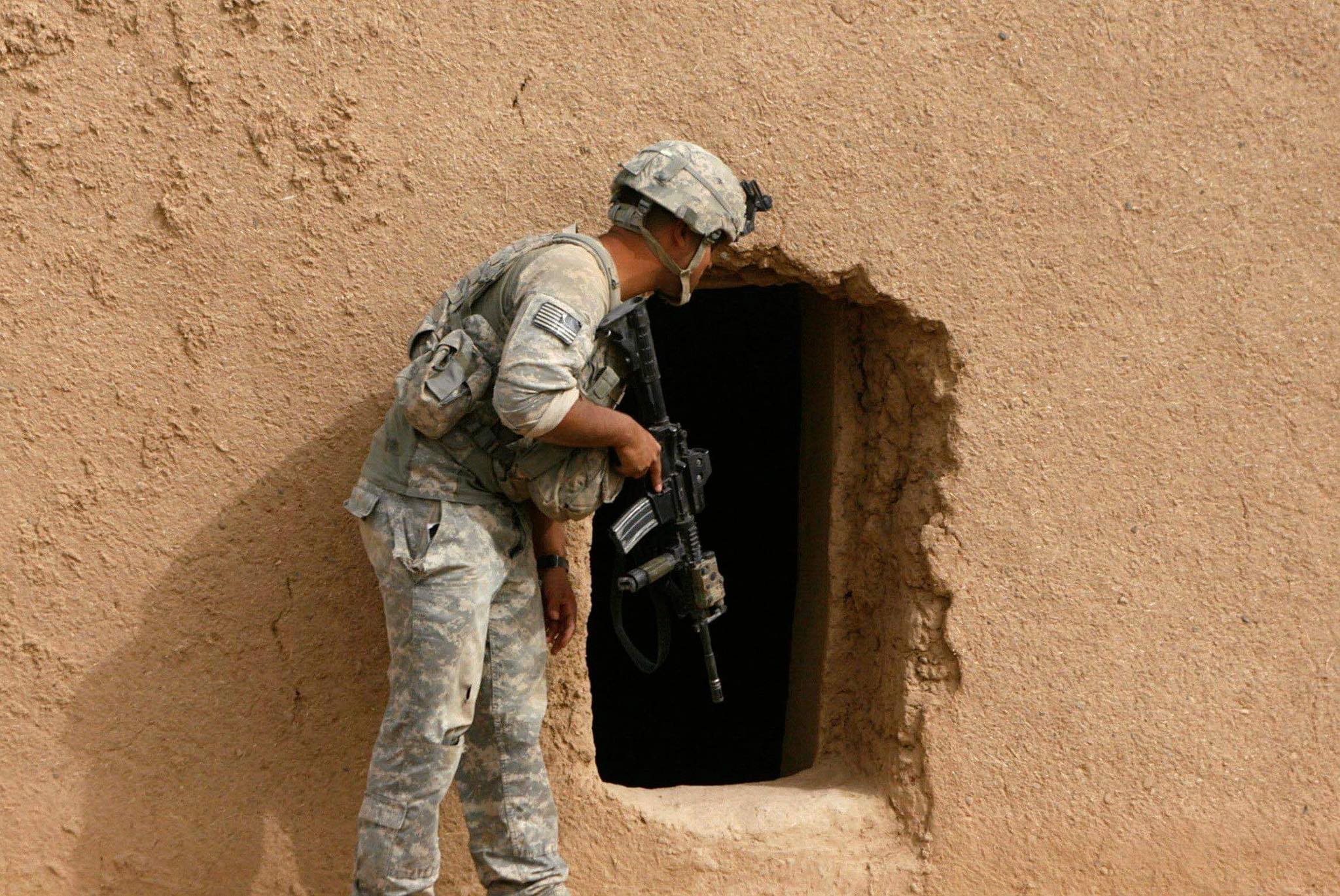 جه&zwnj;نگێكی خوێناویی ئه&zwnj;هلی له&zwnj; ئه&zwnj;فغانستان به&zwnj;ڕێوه&zwnj;یه&zwnj;.. وێنه&zwnj;: رۆیته&zwnj;رز/ لوقمان غه&zwnj;فوور.. ئه&zwnj;رشیڤ