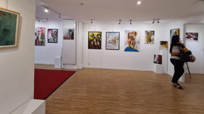 Tabloy&ecirc;n ş&ecirc;wekaran