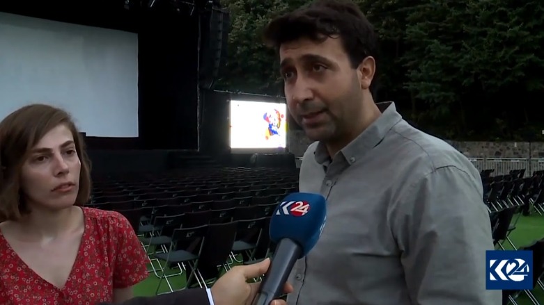 Fîlmê “Govenda Alî û Zîn” bo pêşbaziya festîvala li Stenbolê hat hilbijartin