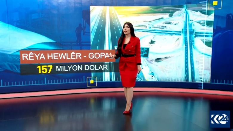 Girîngtirîn projeyên Kabîneya Nehem a Hikûmetê