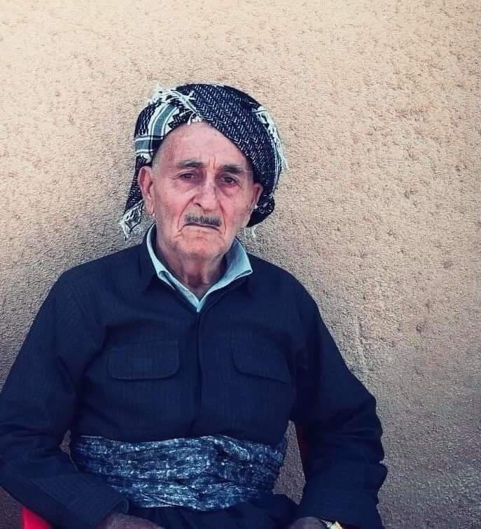 کوێخا حاجی برایم دیلمانی 
