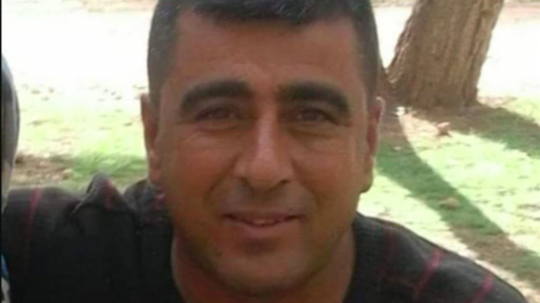 محمد سليمان اُختطف في مدينة كوباني