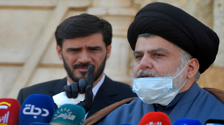 Muqtada al-Sadr, Iraq's top Shia leader, said on July 15, 2021 that he will not participate in planned Oct. 2021 legislative elections. (Photo: AFP)