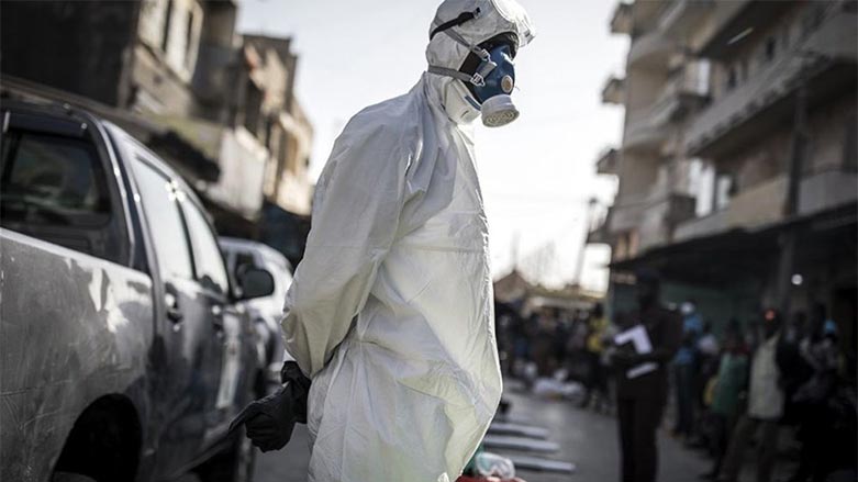 Covid-19: ABD’de ölü sayısı artıyor