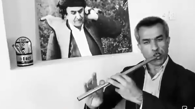 جافر زه‌لكه‌یی (1966 - 2021)