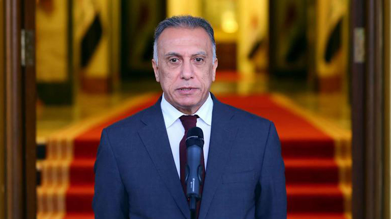 Mustafa Kazimi