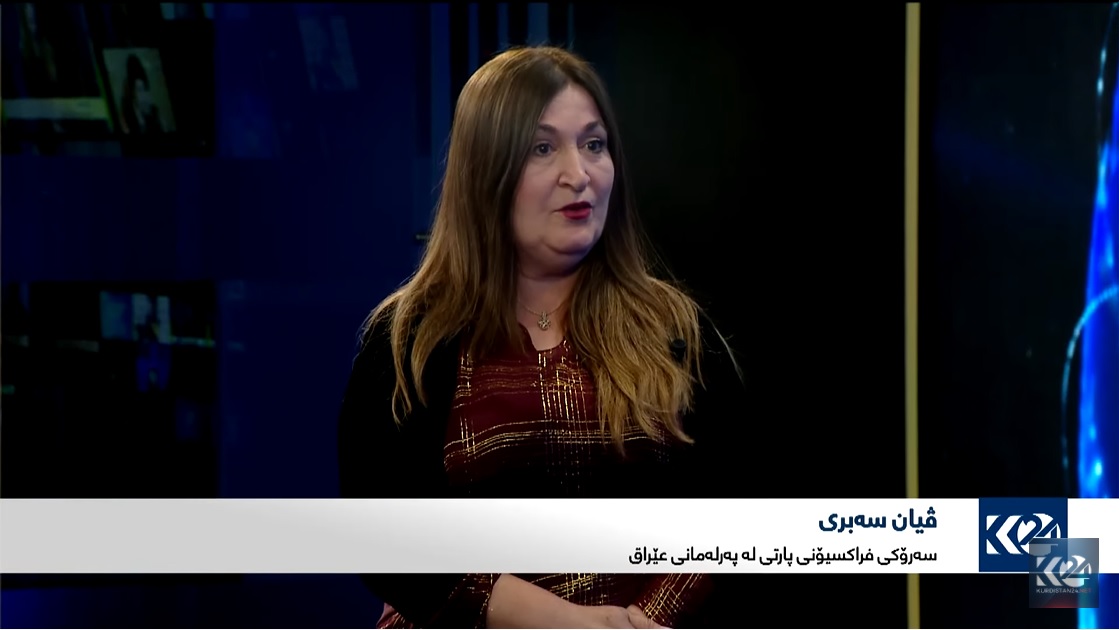 ڤیان سه‌بری: تا ئێستا سه‌درییه‌كان له‌ كۆمیسیۆن داوای كشانه‌وه‌یان له‌ هه‌ڵبژاردن پێشكه‌ش نه‌كردووه‌