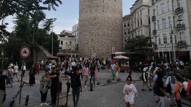 Türkiye’de son 24 saatte 38 can kaybı, 7 bin 666 vaka