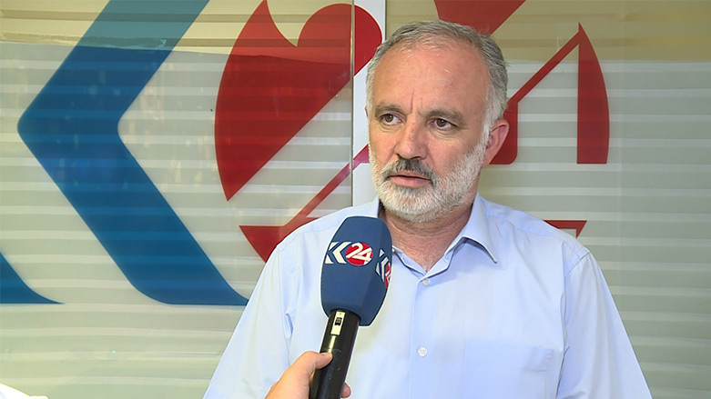 Ayhan Bilgen
